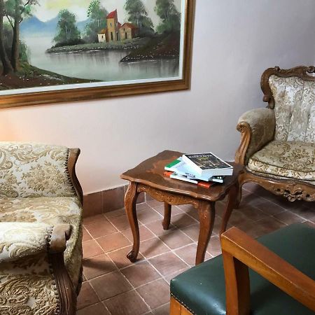 Eremo Madonna Delle Grazie Guest House Avola Eksteriør bilde