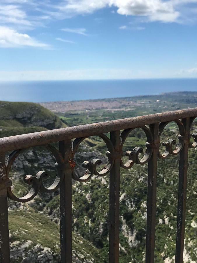 Eremo Madonna Delle Grazie Guest House Avola Eksteriør bilde